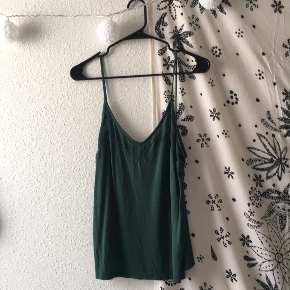 H&M tank